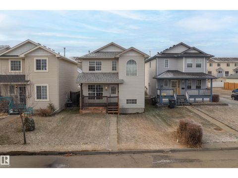 75 ERIE ST S Devon AB T9G2G3