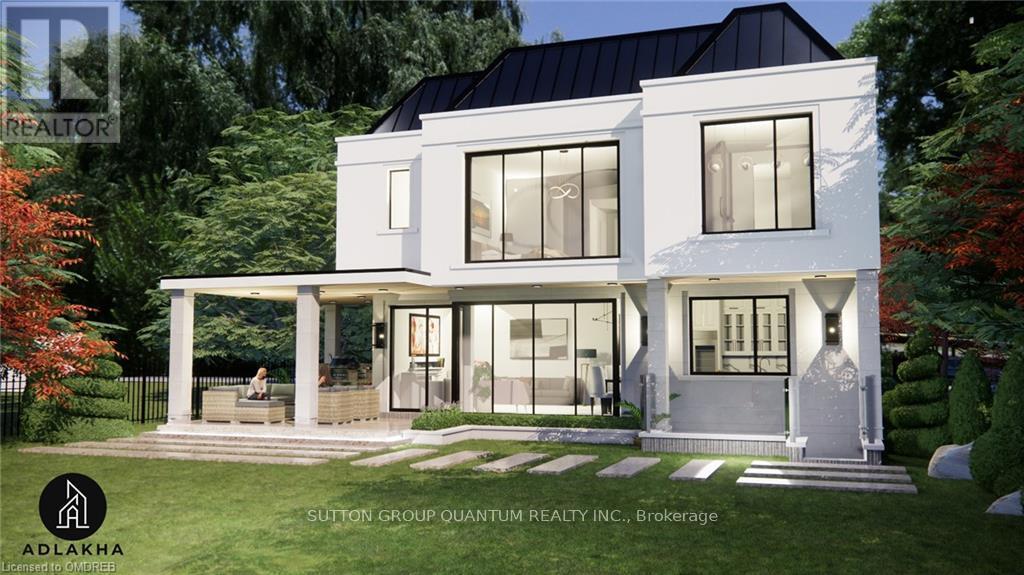 499 VALLEY DRIVE
