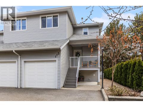 5460 Clements Crescent Unit# 113 Lot# lot 9 Peachland BC V0H1X5