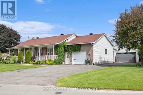 36 DESNOYERS STREET Casselman ON K0A1M0