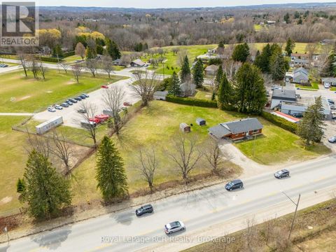 456 SYKES STREET S Meaford ON N4L1C6
