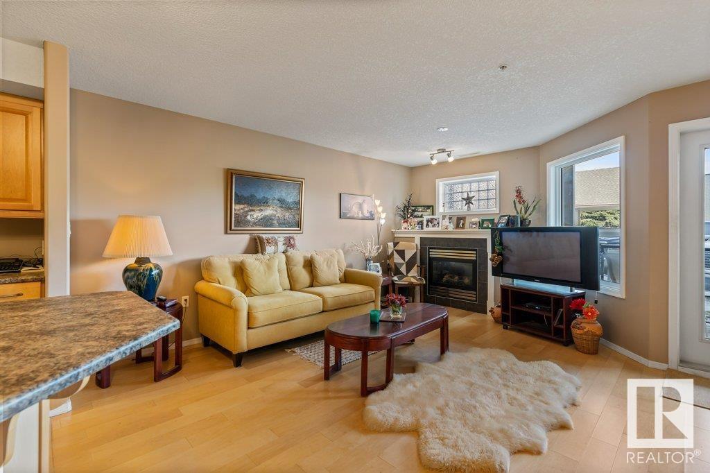 #105 1320 RUTHERFORD RD SW