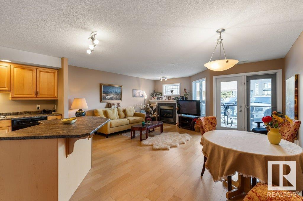 #105 1320 RUTHERFORD RD SW