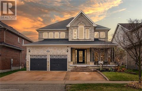 508 TOPPER WOODS Crescent Kitchener ON N2P2Y4