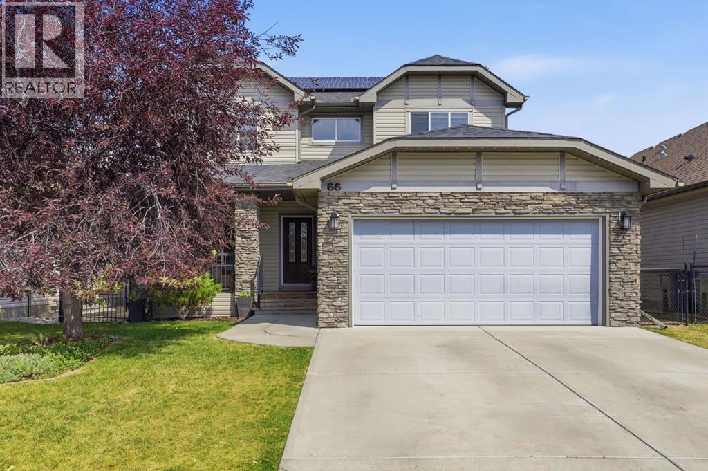 66 Crystal Green Drive