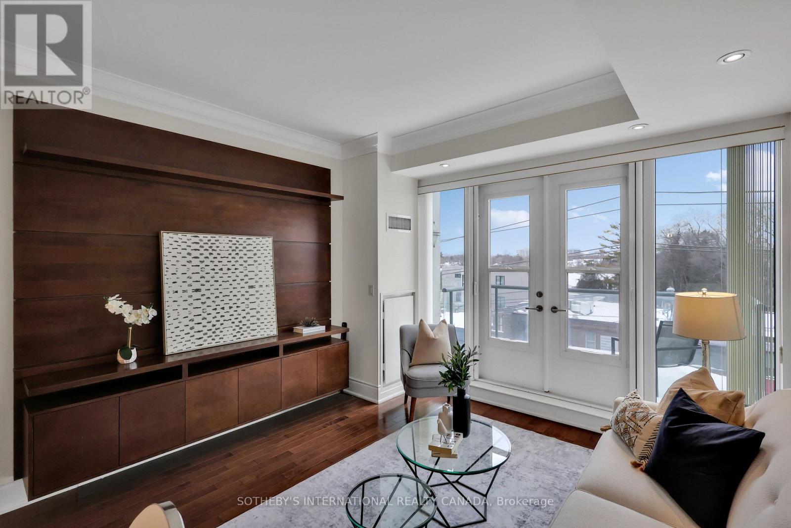 410 - 1717 AVENUE ROAD