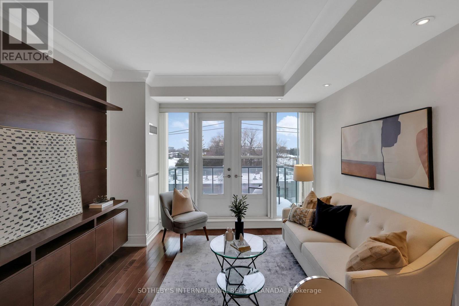 410 - 1717 AVENUE ROAD