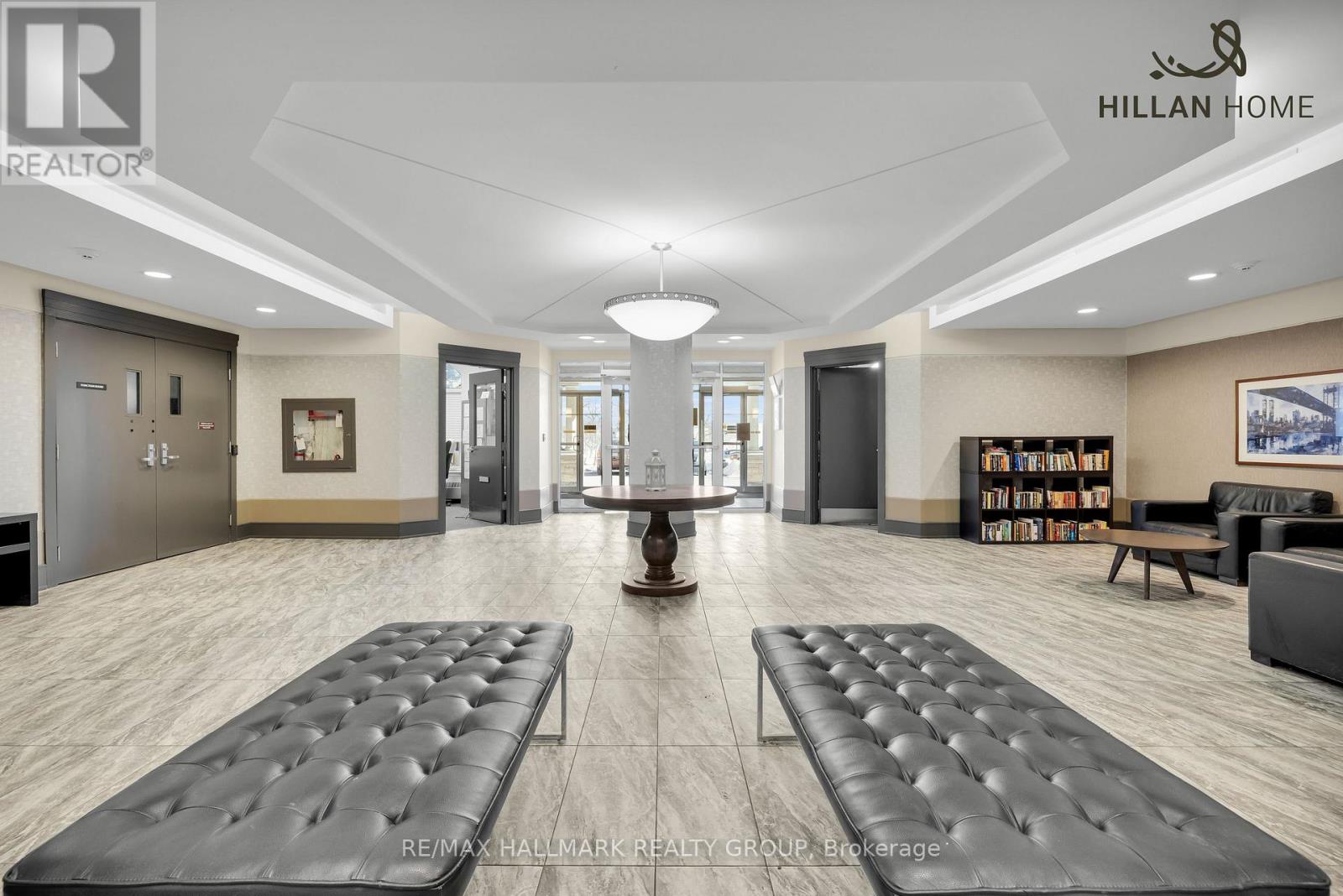 4E - 310 CENTRAL PARK DRIVE