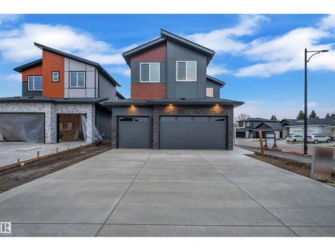 151 Graybriar DR Stony Plain AB T7Z0M7