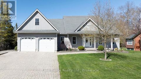540 ATTAWANDARON ROAD Huron-Kinloss ON N2Z2X3