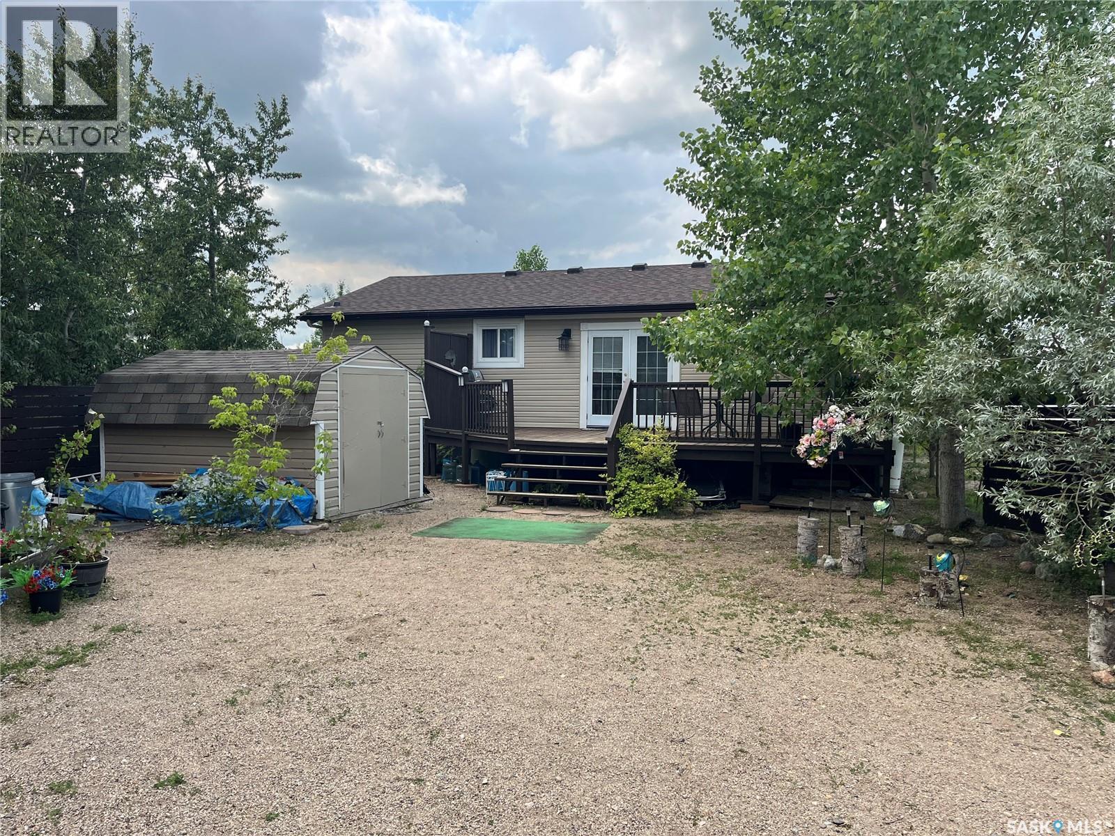 Photo 1 of 32 — 104 Heistad PLACE, Fishing Lake, SK S0A1Y0