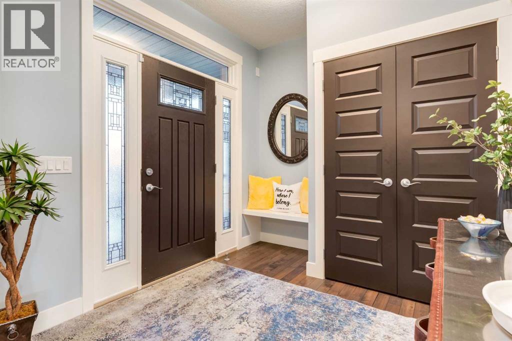 308 Rainbow Falls Way