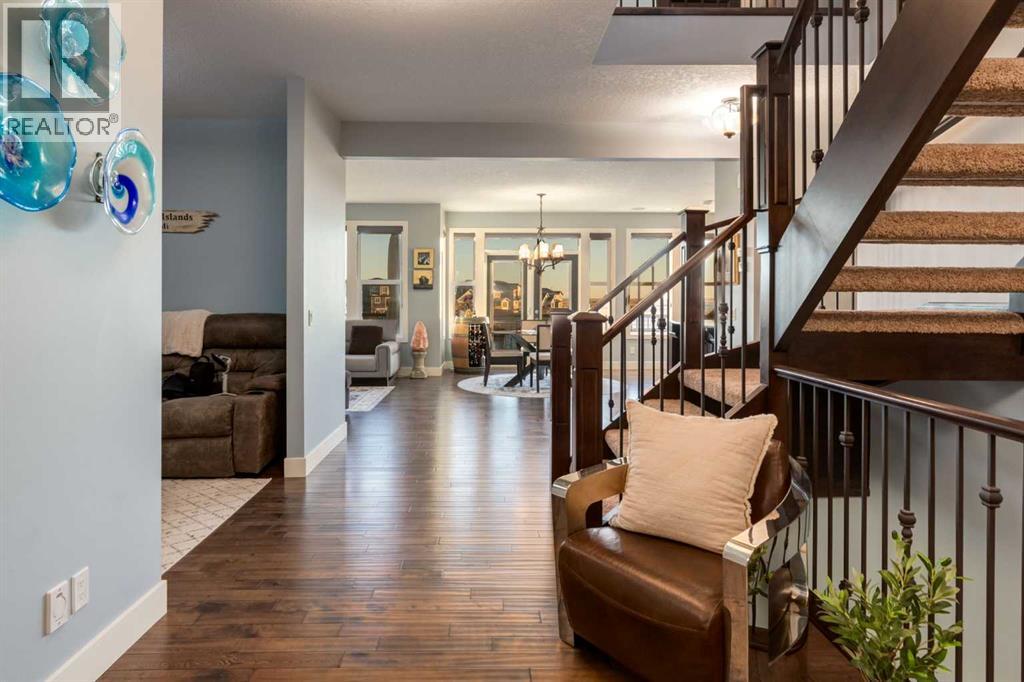 308 Rainbow Falls Way