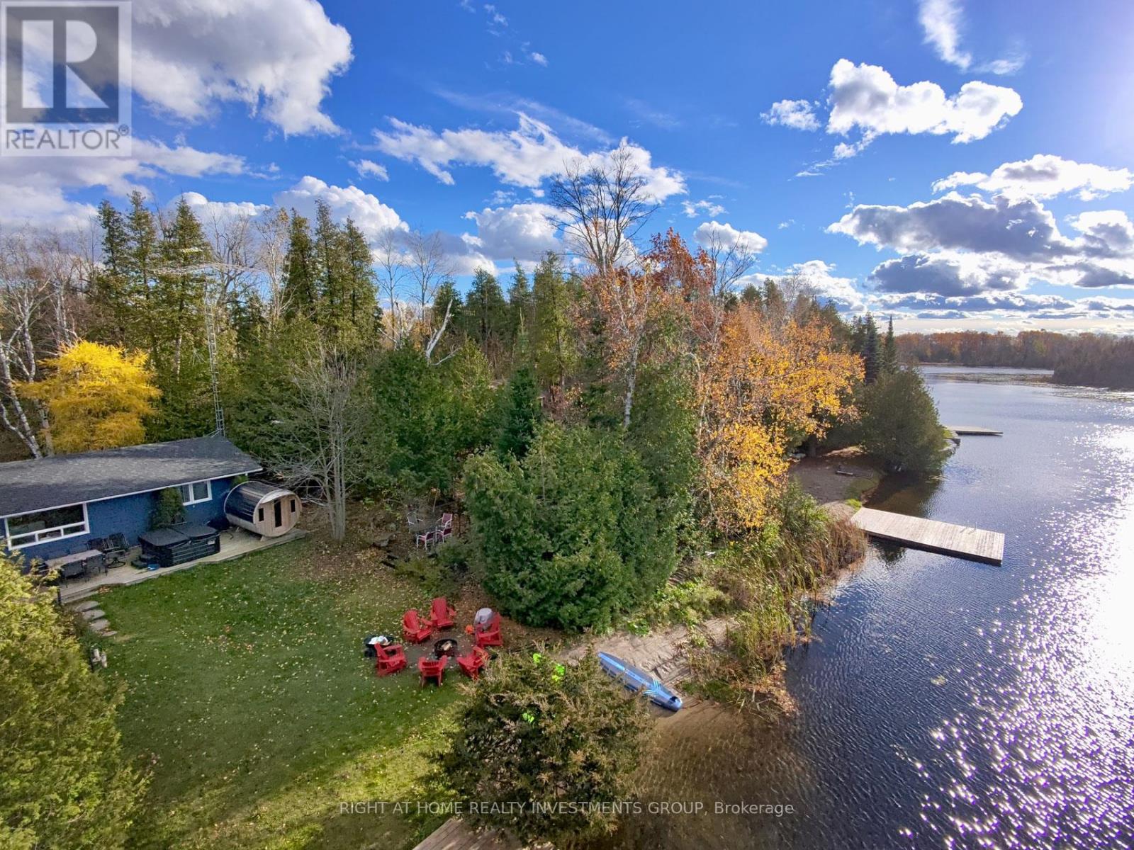 284 KAWARTHA HIDEAWAY ROAD