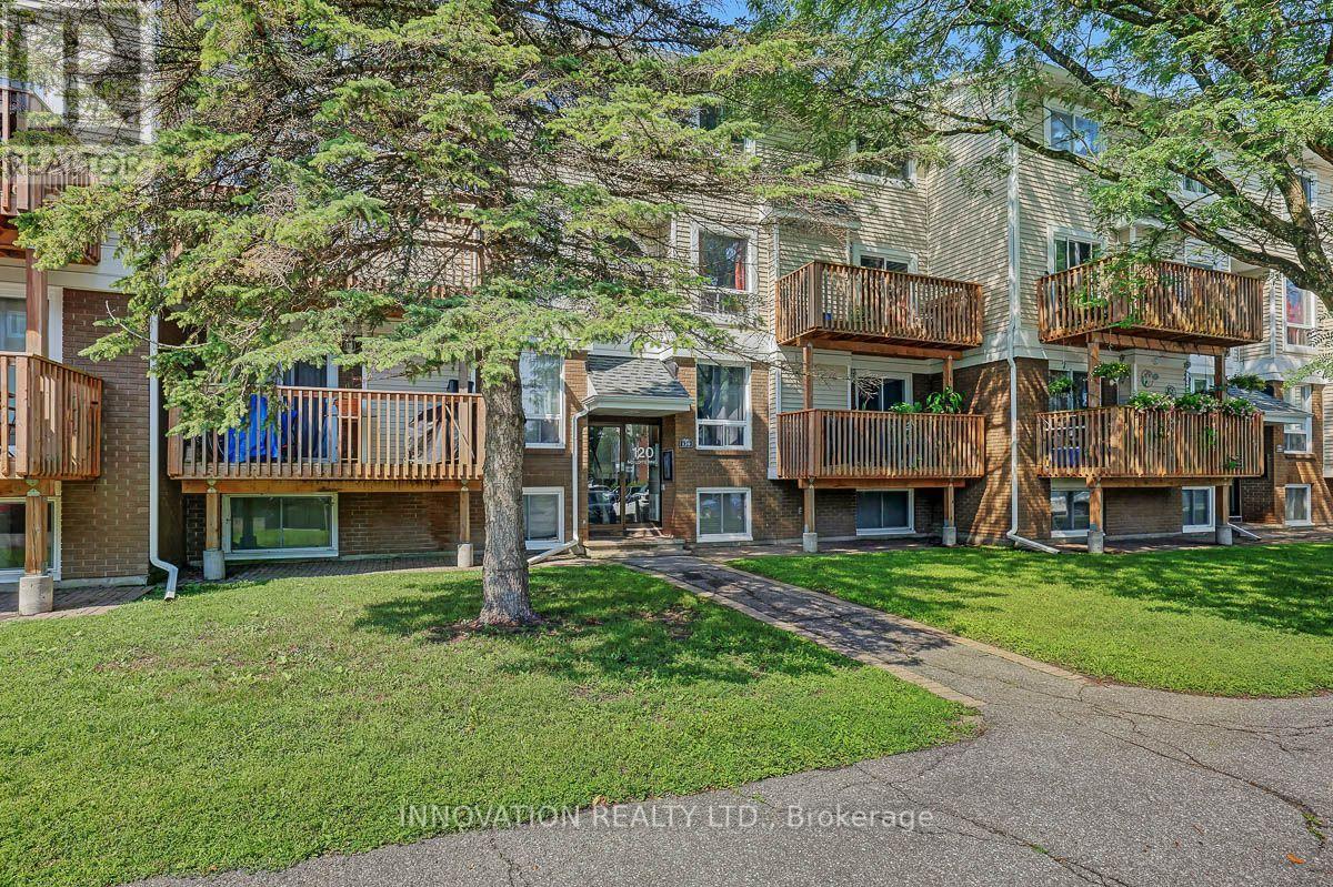 2 - 120 FENERTY CRESCENT