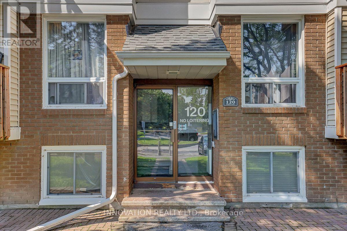 2 - 120 FENERTY CRESCENT