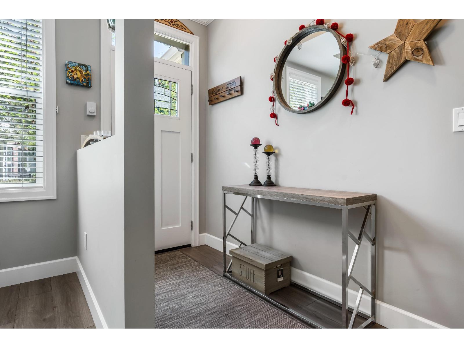 24 45462 TAMIHI WAY|Garrison Crossing