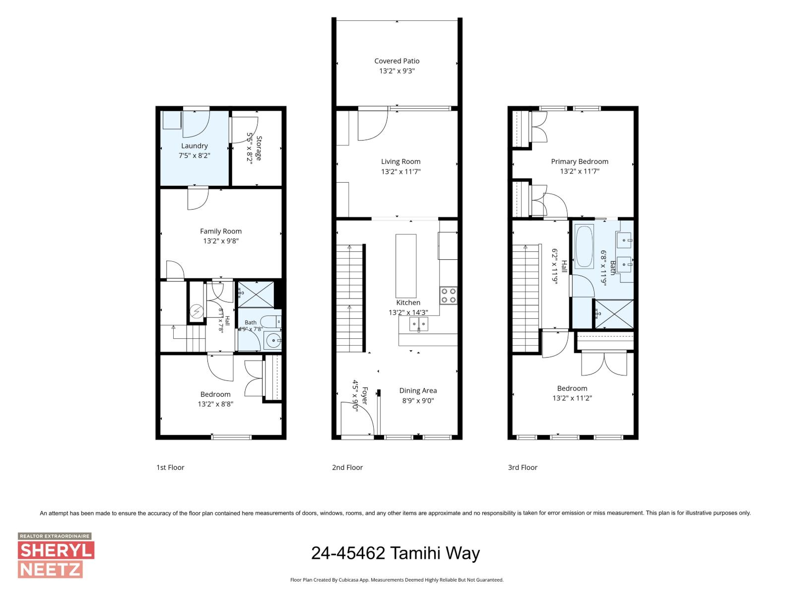 24 45462 TAMIHI WAY|Garrison Crossing