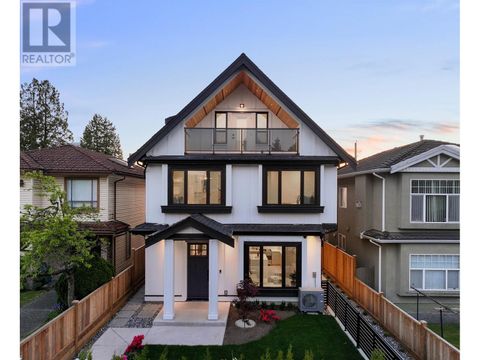 2 1259 RENFREW STREET Vancouver BC V5K4C2