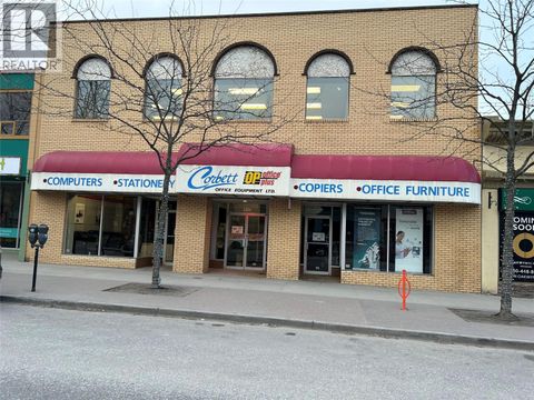 3306 30 Avenue Lot# Lot 1 Vernon BC V1T3C9