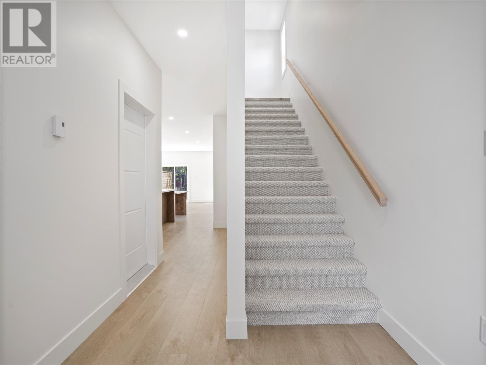 299 Pennywell Road