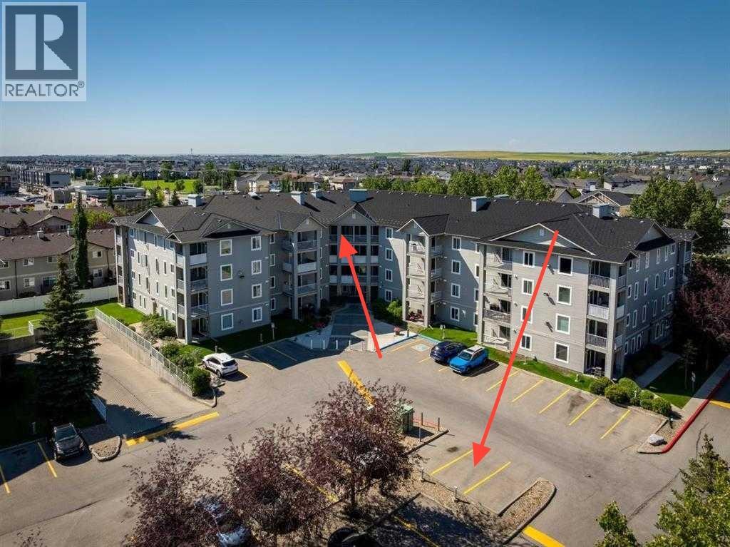 1408A, 604 8 Street SW