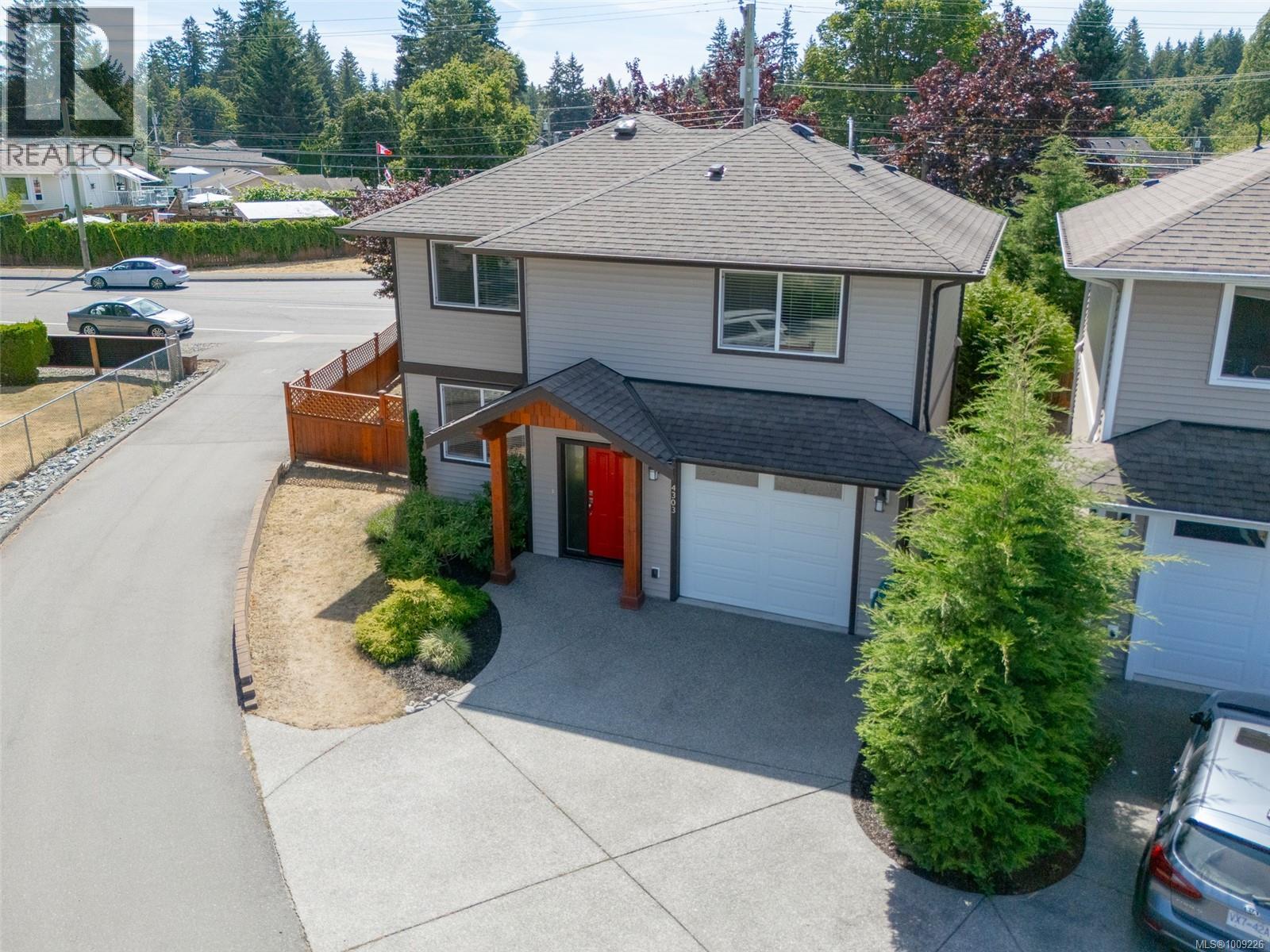 4303 Jingle Pot Rd