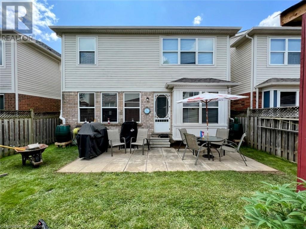 20 LONGSPUR Way