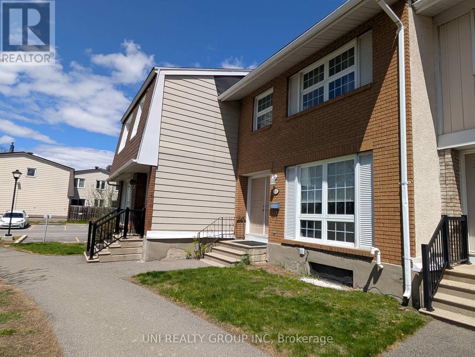 166 - 3290 SOUTHGATE ROAD