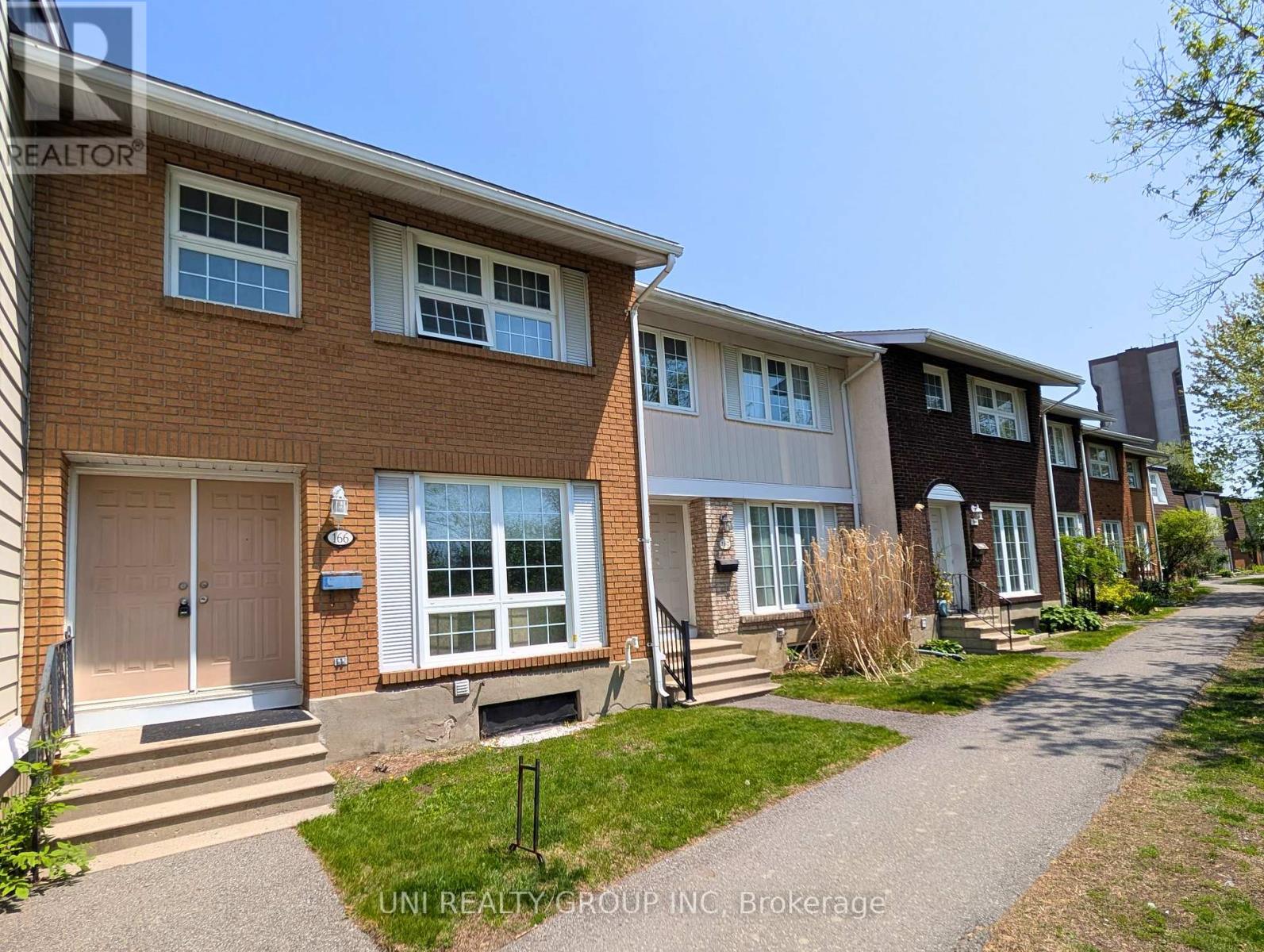 Photo 1 of 47 — 166 - 3290 SOUTHGATE ROAD Unit 166, Ottawa, ON K1V8X2
