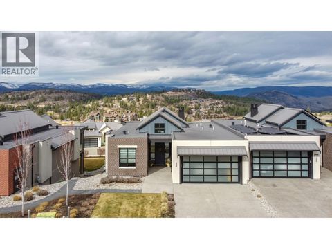 261 Dominion Way Vernon BC V1H2M1