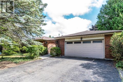 19 ISABEL Drive Brantford ON N3T5L7
