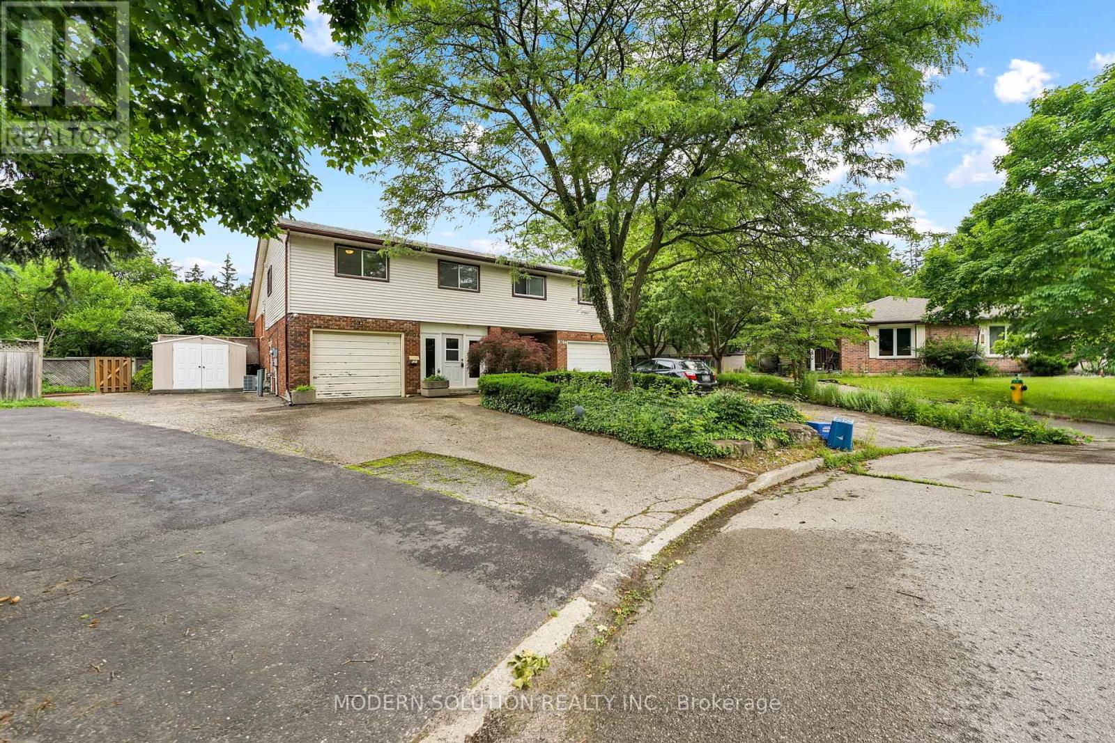 370A CHURCHILL COURT