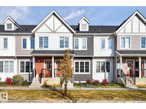1077 Gault BV NW Edmonton AB T5E6W3