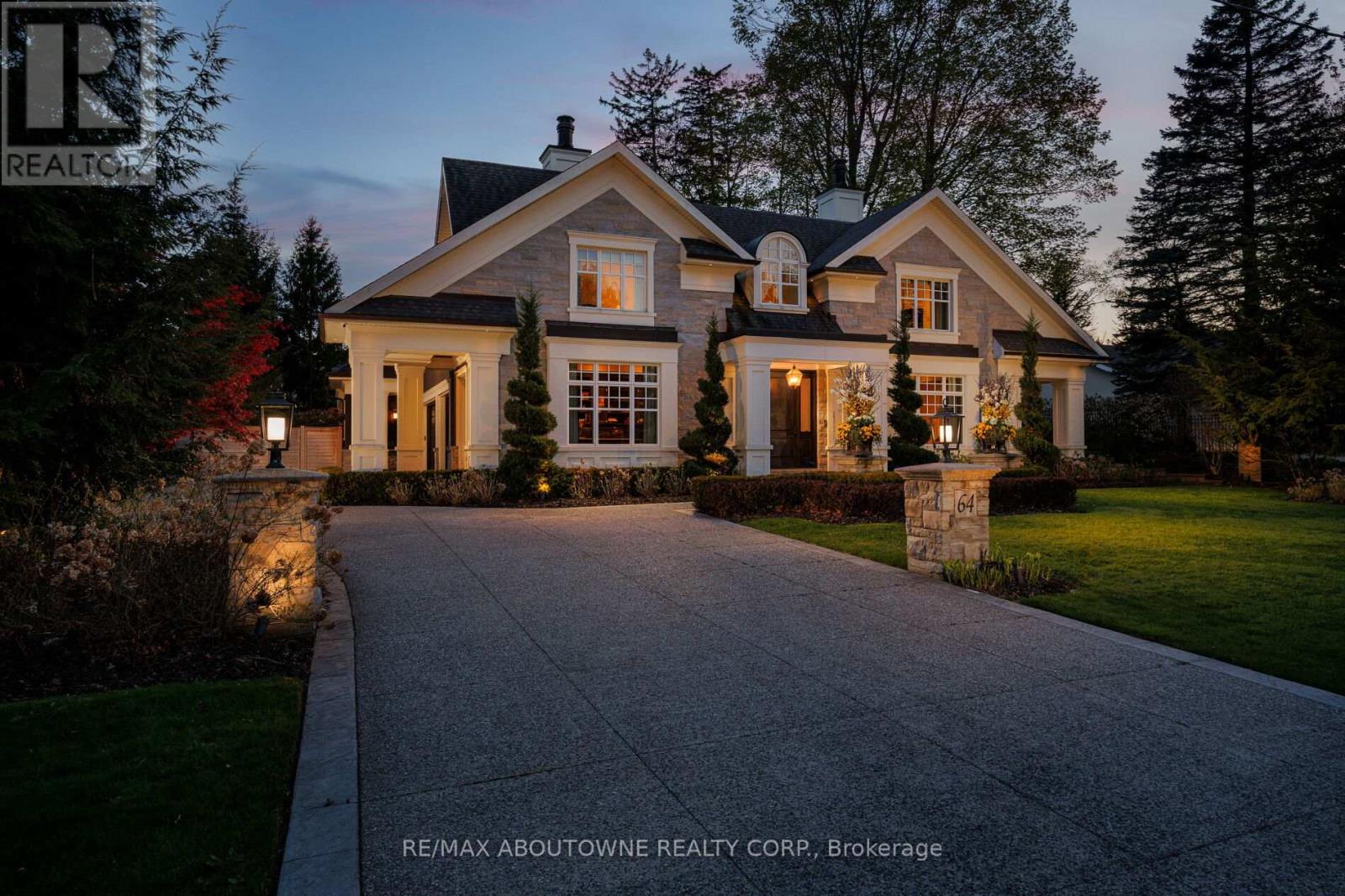 64 BRENTWOOD ROAD