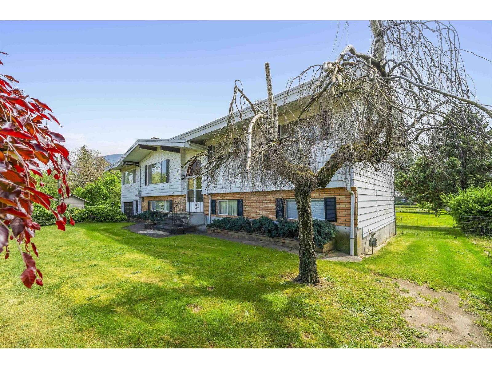 41588 YARROW CENTRAL ROAD|Yarrow