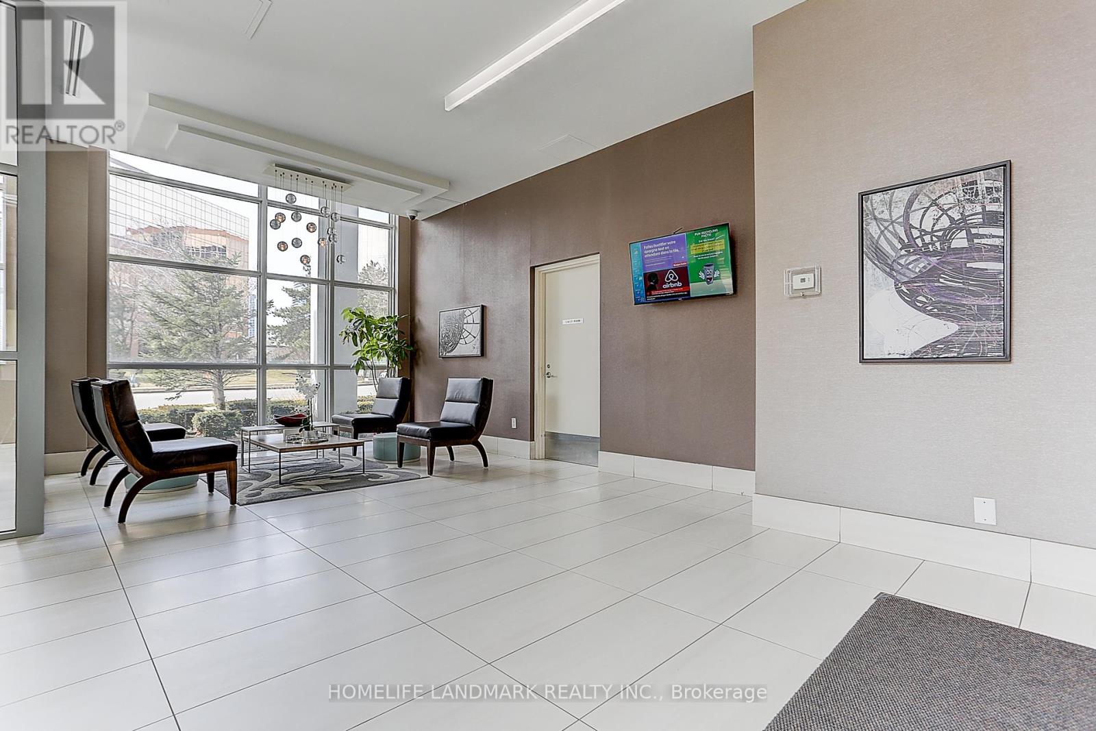 2201 - 275 YORKLAND ROAD