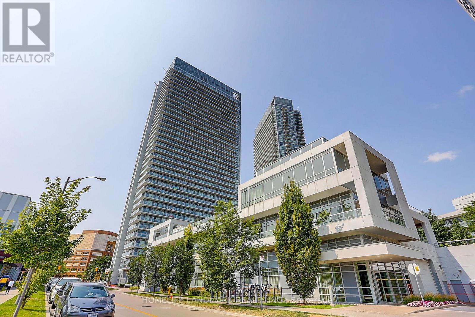 2201 - 275 YORKLAND ROAD
