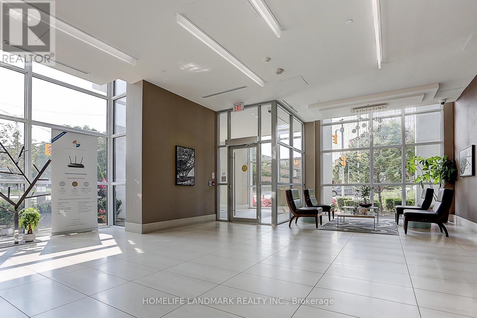 2201 - 275 YORKLAND ROAD