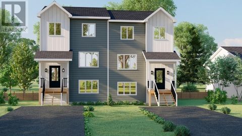 58 Trenton Drive Paradise NF A1L2A6