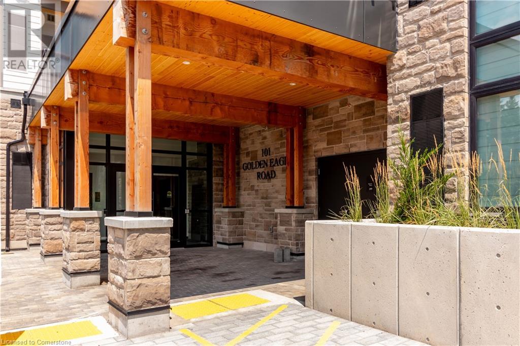 101 GOLDEN EAGLE Road Unit# 418