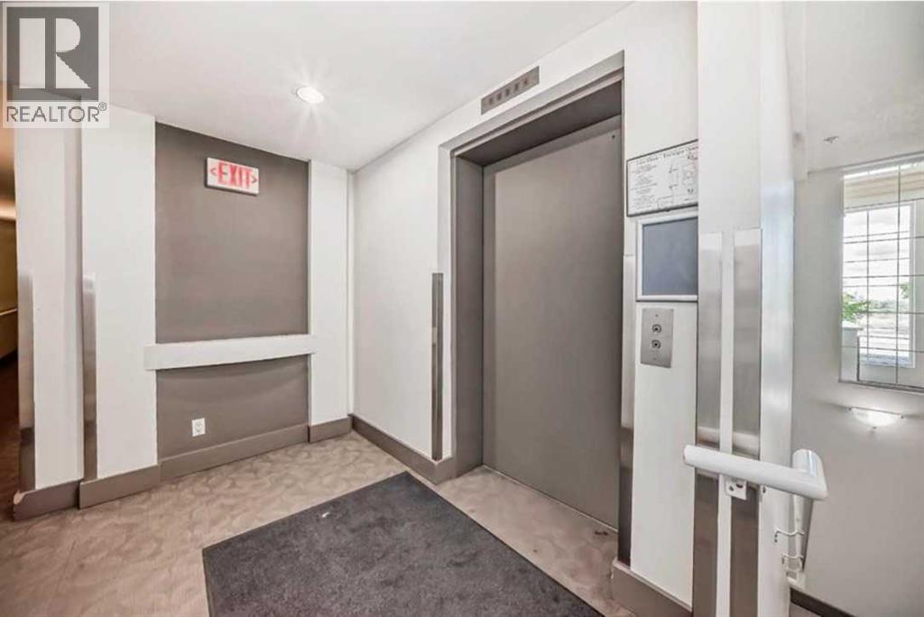 408, 5115 Richard Road SW