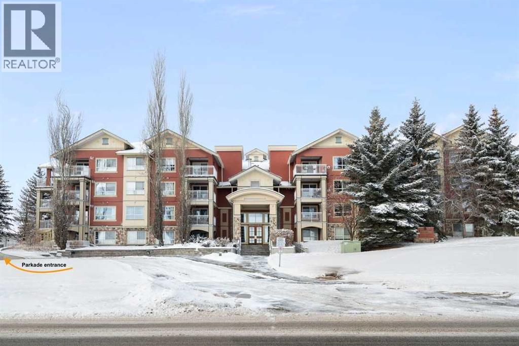 408, 5115 Richard Road SW