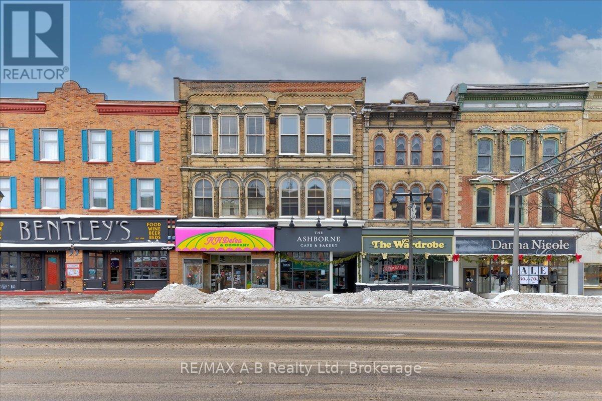 95 ONTARIO STREET