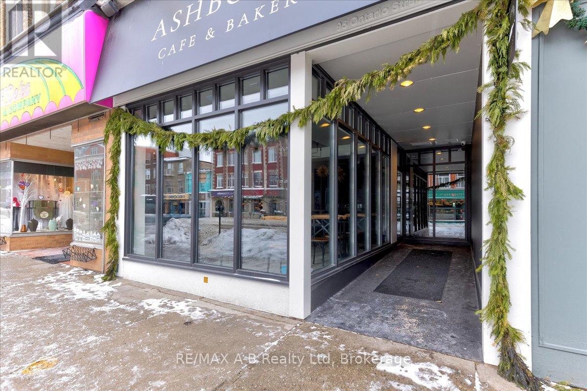95 ONTARIO STREET