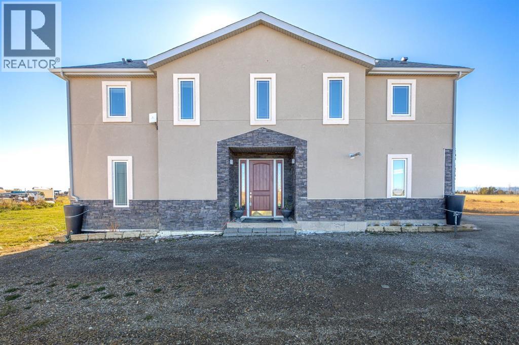 434072 Clear Mountain Drive E