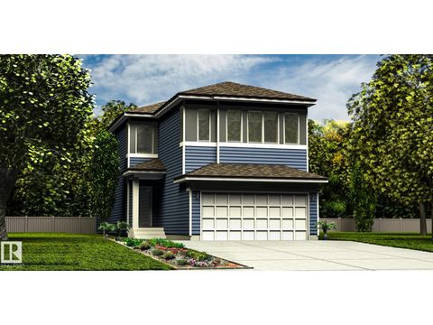 2519 210 ST NW Edmonton AB T6M2M7