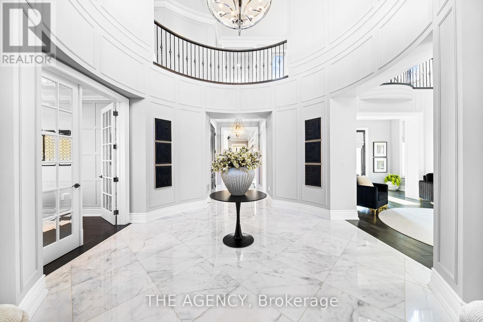18 WESTBROOKE BOULEVARD