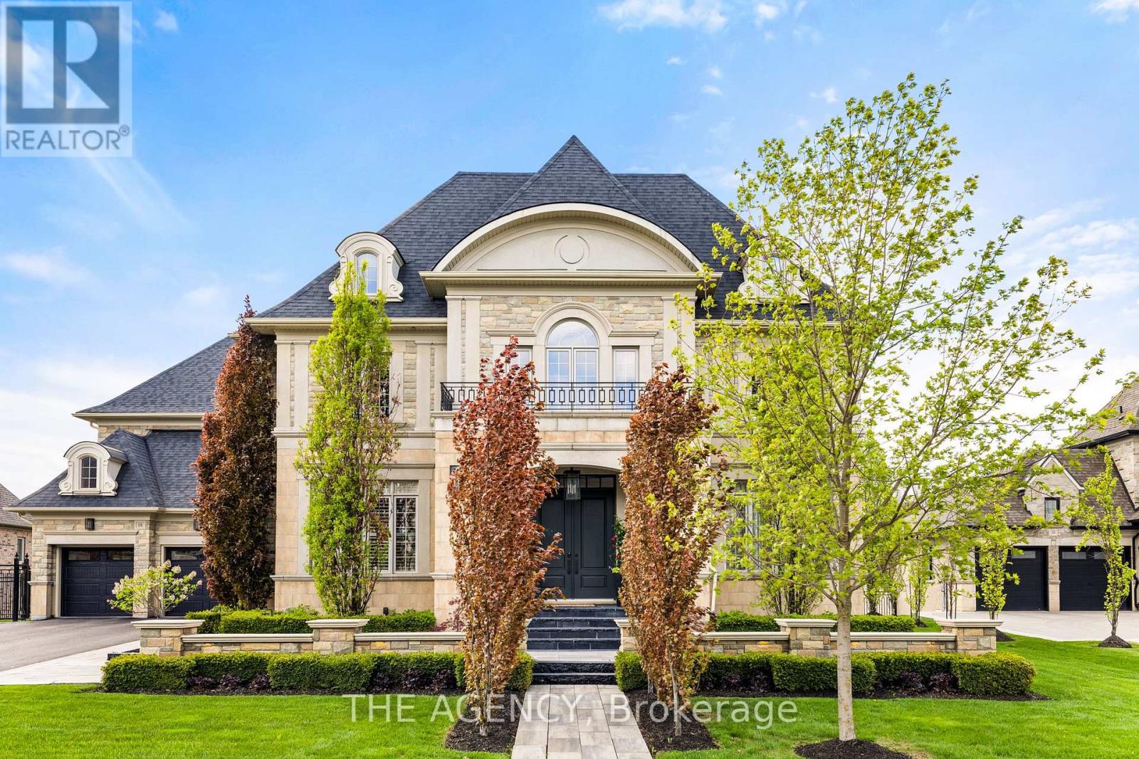 18 WESTBROOKE BOULEVARD