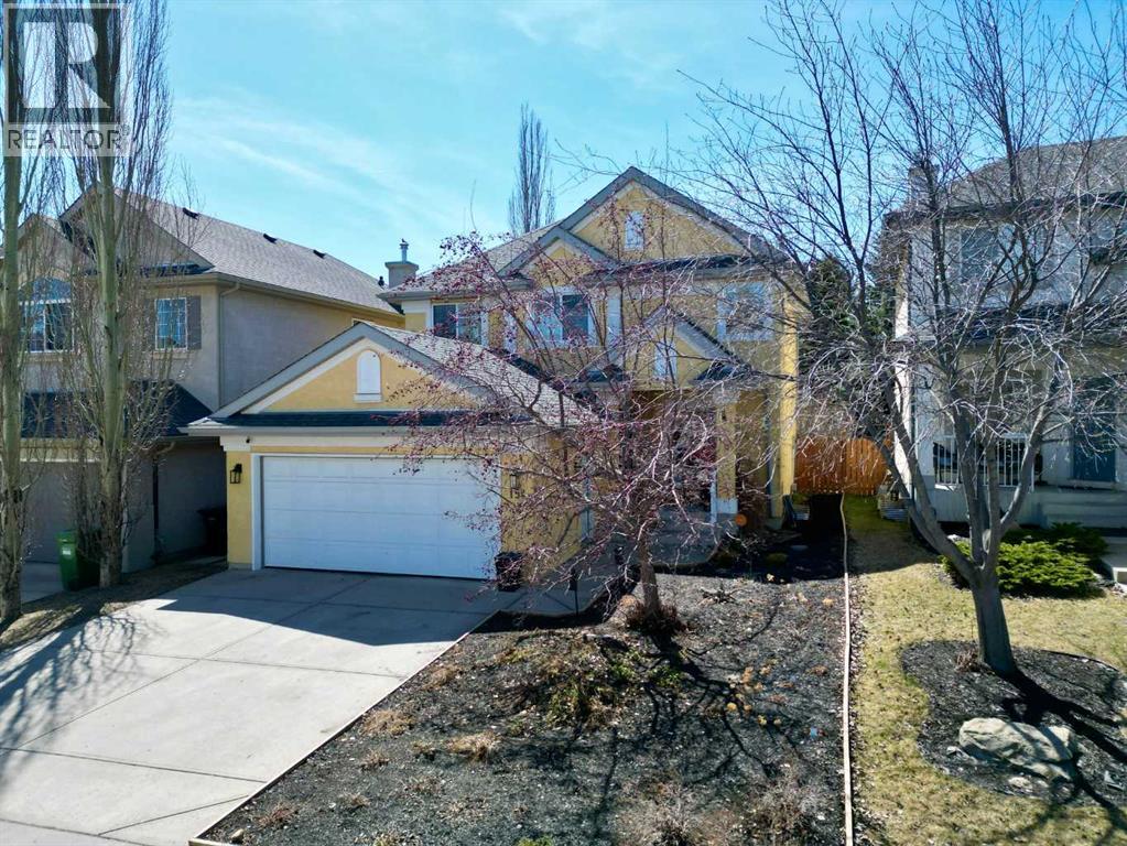 154 Tuscany Ridge Close NW